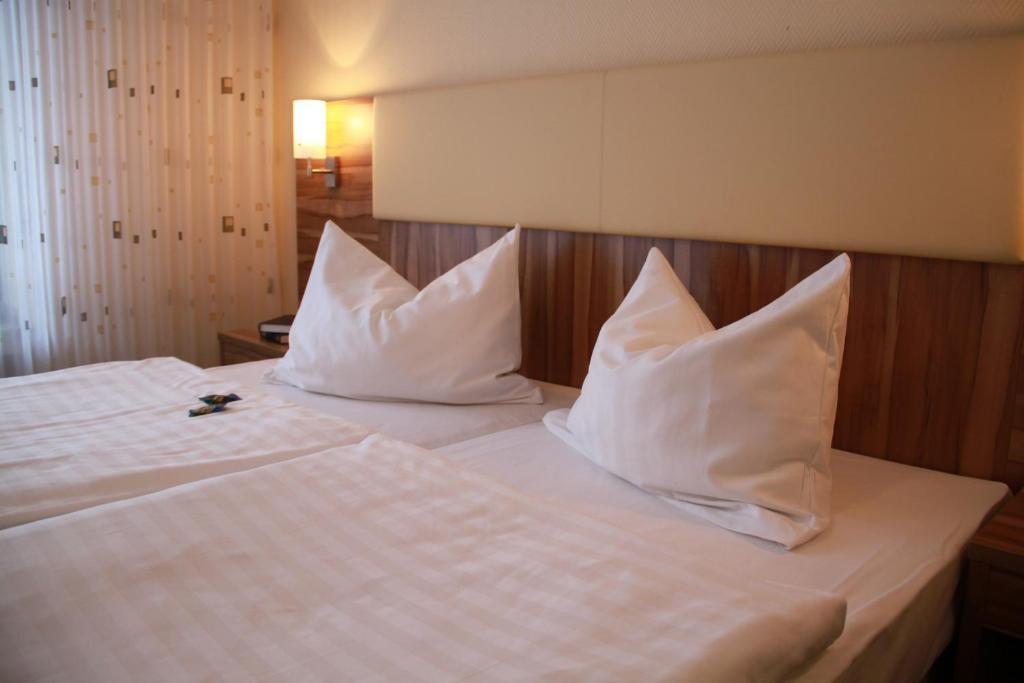 Landhotel Karrenberg Kirchberg an der Jagst Habitación foto